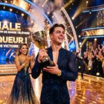 Samuel Bambi Vainqueur Danse avec les Stars : Finale Saison 15