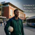 Samuel Coriat : Hommage à un Jeune Talent du Handball Disparu Trop Tôt