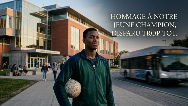 Samuel Coriat : Hommage à un Jeune Talent du Handball Disparu Trop Tôt