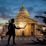 Samuel Paty au Panthéon : Une Décision Attendue Avant l&rsquo;Été