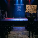 Sandrine Rousseau Demande l&rsquo;Annulation des Concerts de Patrick Bruel