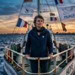 Sandrine Rousseau Envisage la Prochaine Flottille vers Gaza
