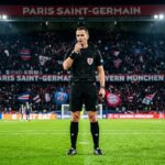 Sandro Schärer : L’Arbitre Suisse pour PSG-Bayern en Demi-Finale