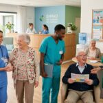 Santé : 168 300 Embauches Attendues en 2026 en France