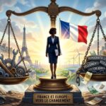 Sarah Knafo : Pas d&rsquo;Assistés en France, Changeons le Système Social