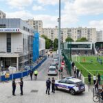 Sarcelles : Le Commissariat Exigu va-t-il Déménager au Complexe Nelson-Mandela ?