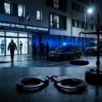 Sarcelles : Policiers Soupçonnés de Violences Libérés Après Garde à Vue