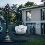 Scandale À Châtenay-Malabry : Une Ex-Cadre Accusée D’Enrichir Sa Famille Via Une Fondation Handicap- Reformulate the article in French, avoiding defamation by generalizing details where possible.