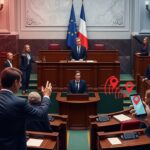 Scandale de Géolocalisation : LFI Exige des Explications du Gouvernement