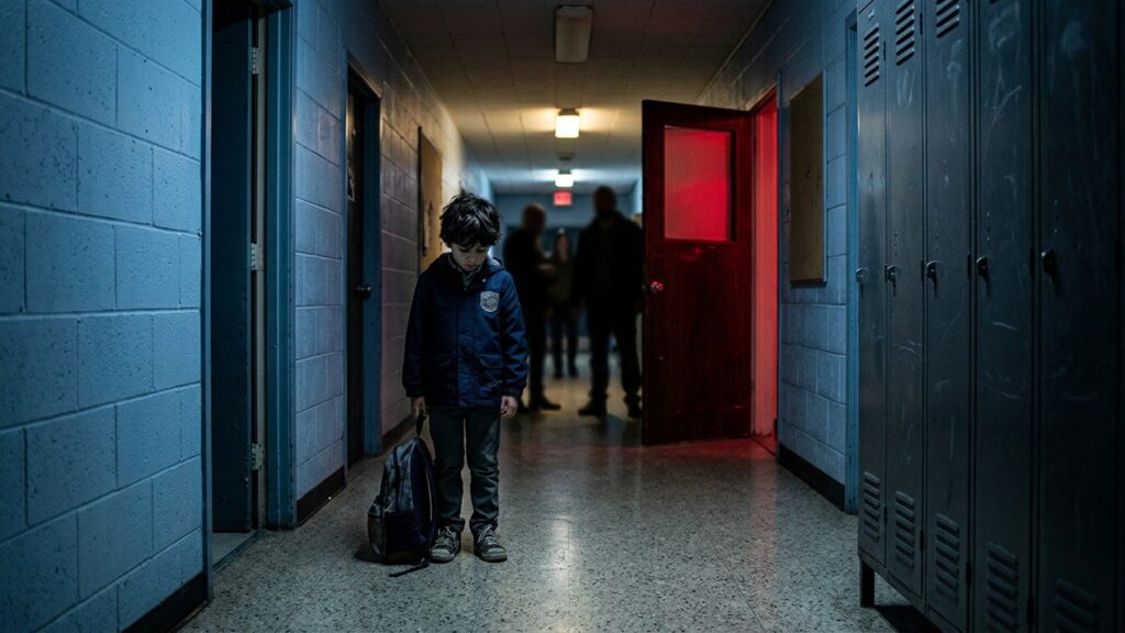Scandale Périscolaire : Un Système Qui Protège Mal Nos Enfants