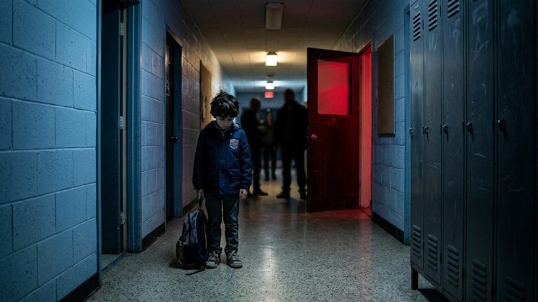 Scandale Périscolaire : Un Système Qui Protège Mal Nos Enfants
