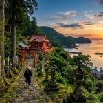 Se Ressourcer au Japon : Pèlerinage Spirituel sur la Péninsule de Kii