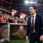 Sebastian Hoeness Défie Son Oncle et le Bayern en Finale