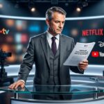 Sébastien Lecornu Critique le Rapport sur l&rsquo;Audiovisuel Public