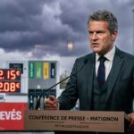 Sébastien Lecornu et la Crise des Carburants : Un Défi Crucial