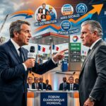 Sébastien Lecornu Interpelle TotalEnergies sur ses Profits Exceptionnels