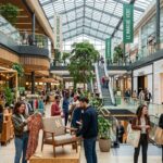 Seconde Main dans les Centres Commerciaux : Révolution en Cours