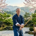 Secrets de Détente de Thierry Marx : Passion Japonaise