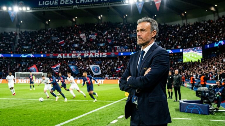 Secrets de Luis Enrique : Le Coach qui Transforme le PSG