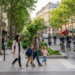 Sécurité Des Piétons À Paris : Grégoire Réussira-t-il Son Pari ?