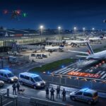 Sécurité Orly Roissy : Protéger sans Enfermer les Aéroports
