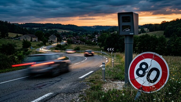 Sécurité Routière : Un Enjeu Vital Qui Ne Peut Plus Attendre
