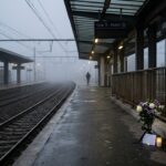 Seine-et-Marne : Nouveau drame à la gare de Villeparisis-Mitry-le-Neuf