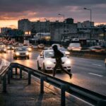 Seine-Saint-Denis : Drame Mortel sur l&rsquo;A86 en Fuyant la Police