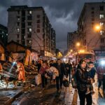 Séisme en Chine : Magnitude 5,2 Provoque Morts et Évacuations Massives