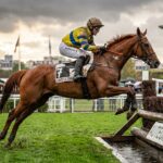 Sel Jem Triomphe au Grand Steeple-Chase Malgré une Hanche Cassée