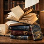 Sélection Livres de la Semaine : Romans Captivants et Polars Incontournables