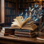 Sélection Livres Semaine : Héritages, Suites Audacieuses et Silences Troublants