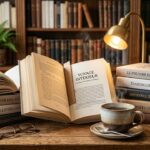 Sélection Livres Semaine : Pépites Littéraires Incontournables