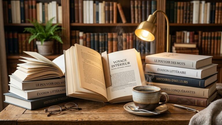 Sélection Livres Semaine : Pépites Littéraires Incontournables
