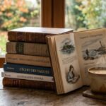 Sélection Livres Semaine : Romans Émouvants et Polars Captivants