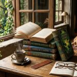 Sélection Livres Semaine : Romans et Thrillers Incontournables à Lire