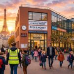 Semaine de 4,5 Jours à Paris : Grégoire Favorable au Périscolaire Réorganisé
