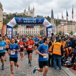 Semi-Marathon De Troyes : Le Drame D&rsquo;Un Coureur De 38 Ans