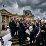 Sénat Refuse de Siéger Après le 14 Juillet : Tension Parlementaire