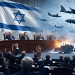 Sénat US Valide Vente Armes à Israël Malgré Conflit Iran