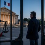 Sénat Valide Allongement Rétention Étrangers Dangereux