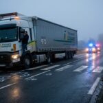 Septuagénaire Tuée par Poids Lourd dans l&rsquo;Oise : Chauffeur Sous Contrôle Judiciaire