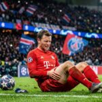 Serge Gnabry Blessure : Bayern Fragilisé Face au PSG en Demi
