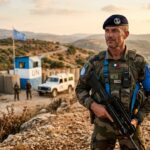 Sergent-Chef Florian Montorio : Portrait d’un Militaire d’Exception Tué au Liban
