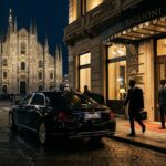 Serie A : Joueurs Embarqués dans un Scandale de Soirées Luxueuses à Milan