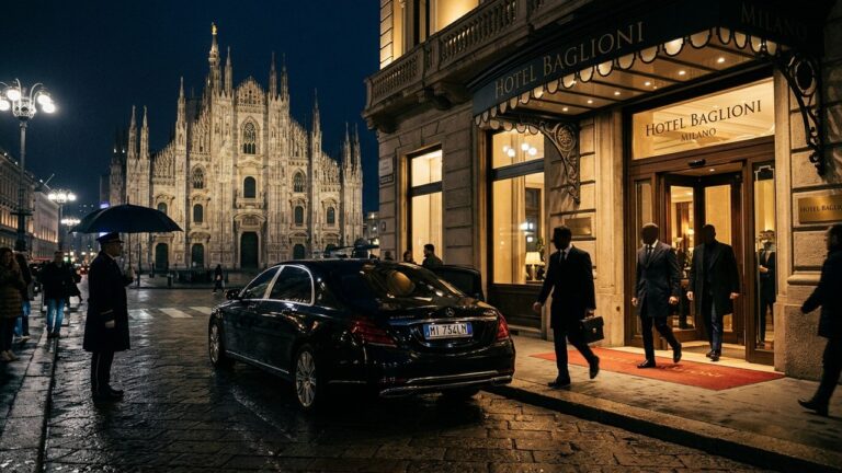 Serie A : Joueurs Embarqués dans un Scandale de Soirées Luxueuses à Milan