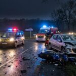 Série Noire sur les Routes de Seine-et-Marne : Un Mort et Blessés Graves