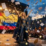 Shakira Remporte Victoire Fiscale : Le Fisc Espagnol Doit Rembourser 55 Millions