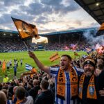 Sheffield Wednesday : Termine Avec 0 Point et Fait la Fête