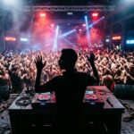 Shlømo Face Aux Accusations De Violences Sexuelles Dans La Hard Techno